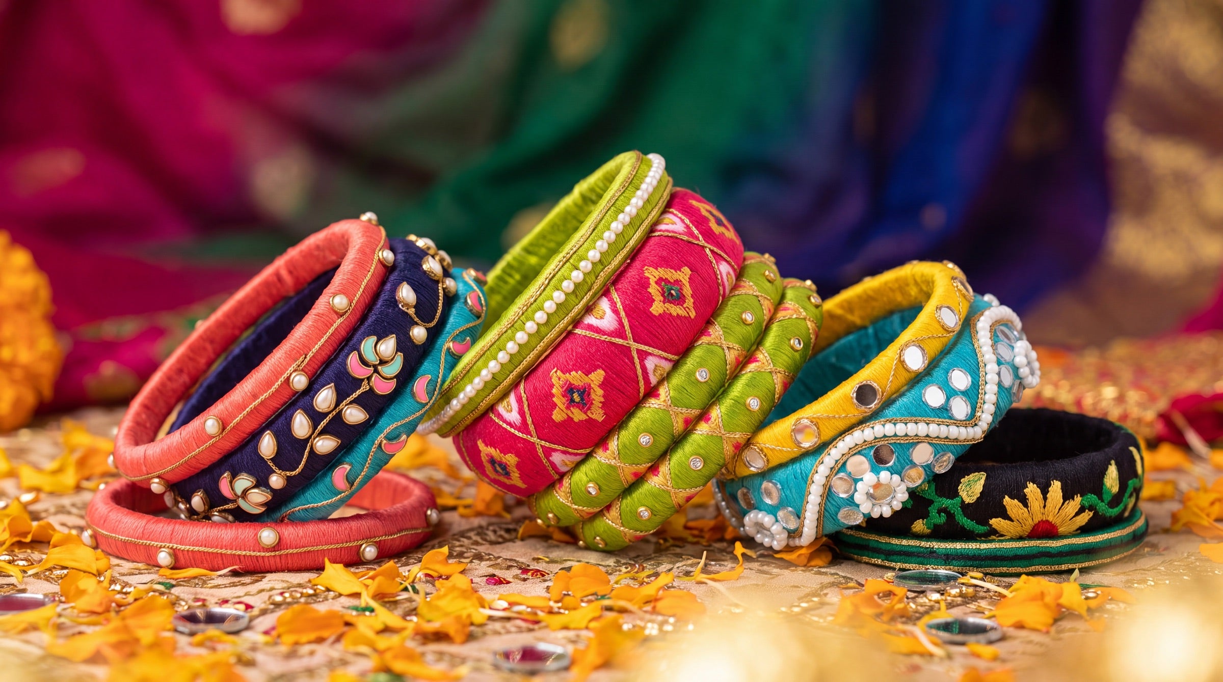 Bangles