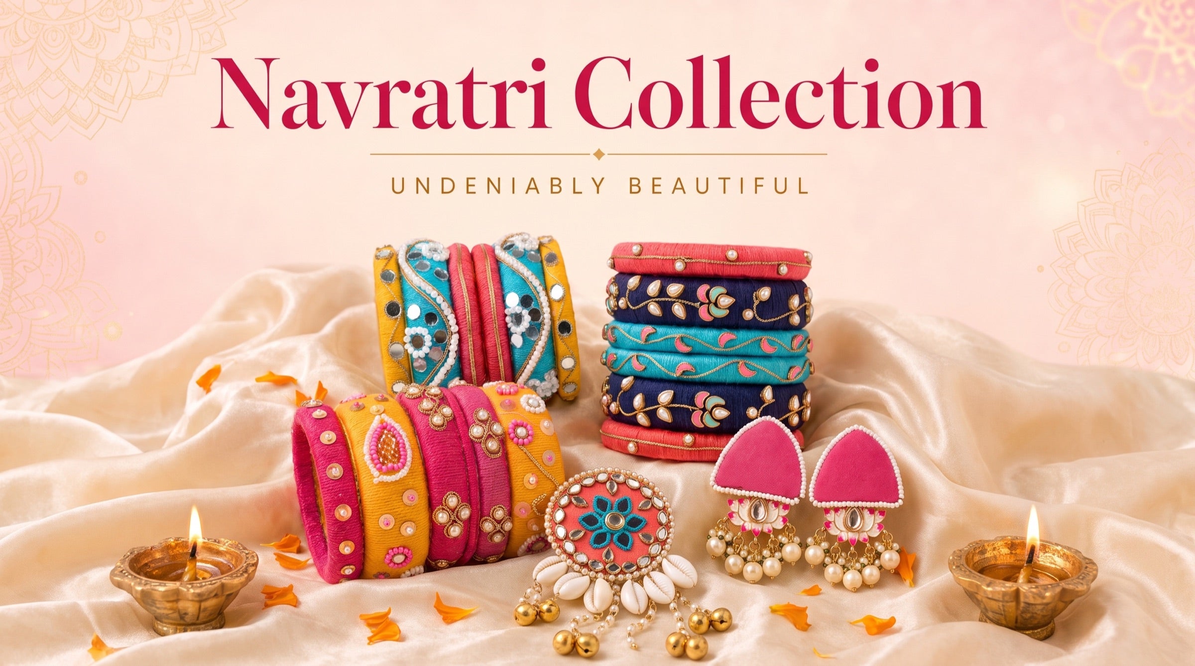Navratri Collection