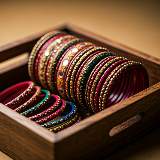 Carrying Heritage Into Everyday Elegance